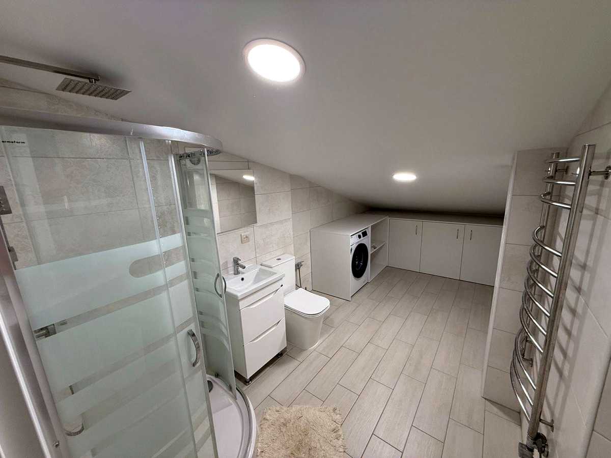 Квартира на вул. Слобідська, 38А в Івано-Франківську, ID 404081, фото №14