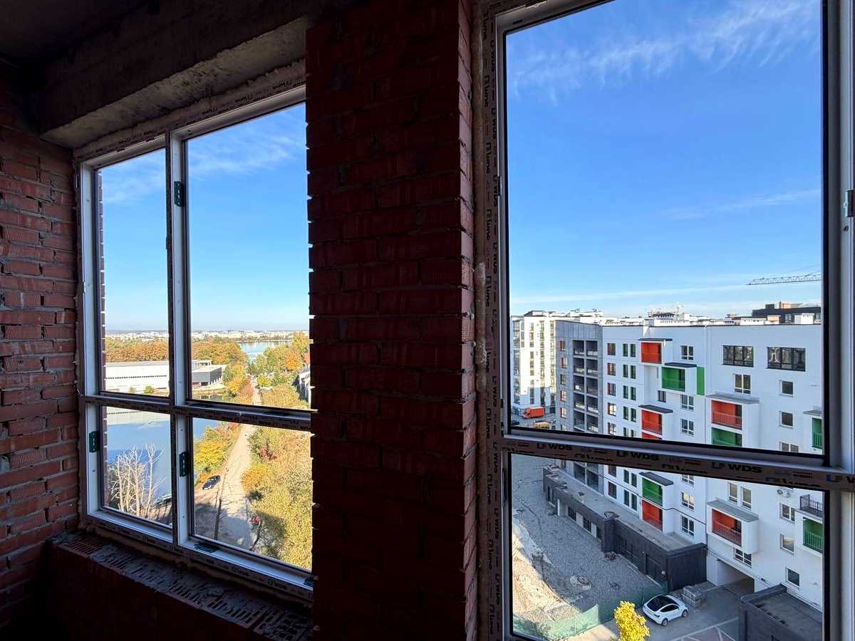 Квартира на вул. Приозерна в Івано-Франківську, ID 404093, фото №12