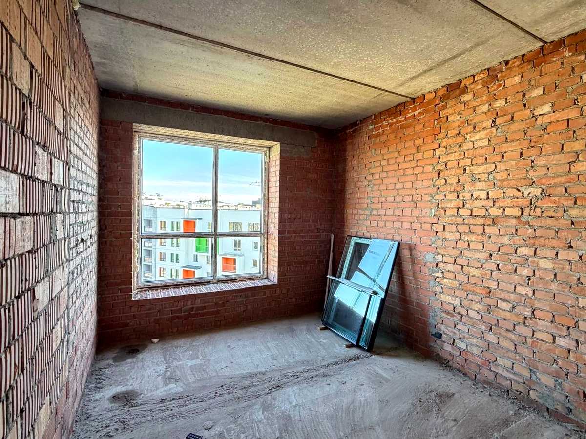 Квартира на вул. Приозерна в Івано-Франківську, ID 404093, фото №14