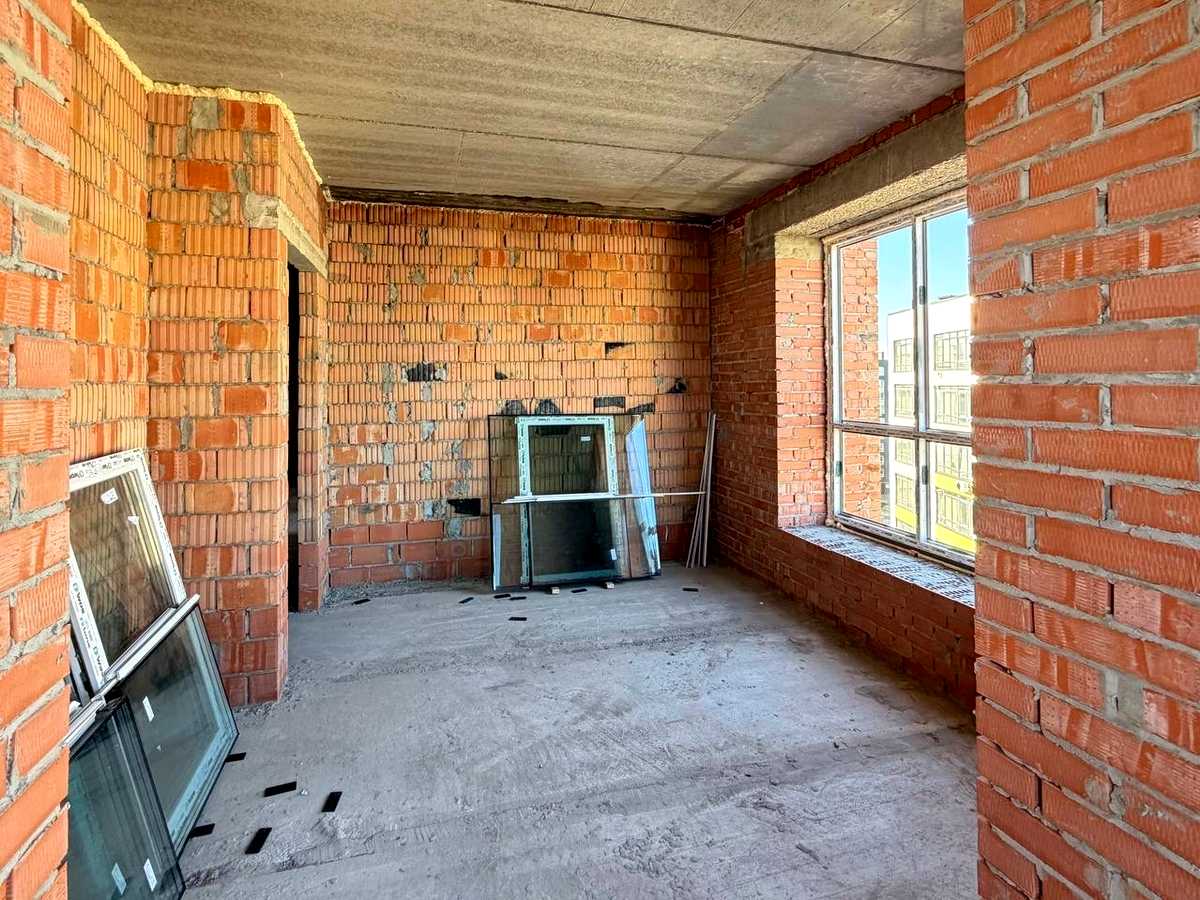 Квартира на вул. Приозерна в Івано-Франківську, ID 404093, фото №15