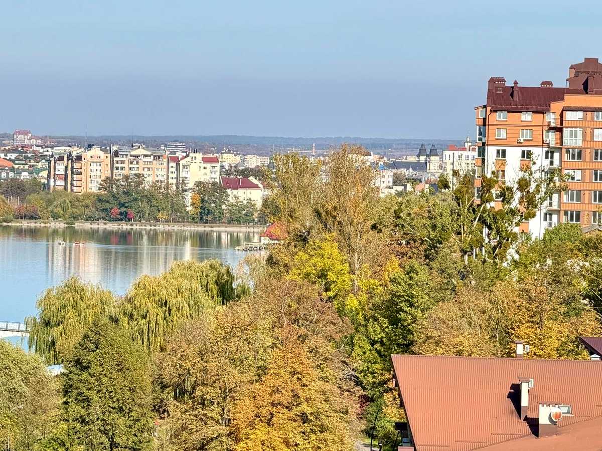 Квартира на вул. Приозерна в Івано-Франківську, ID 404093, фото №18