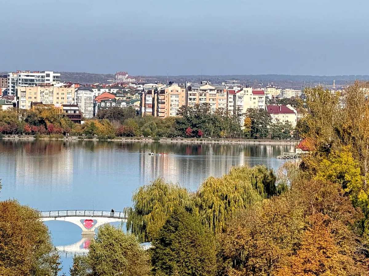Квартира на вул. Приозерна в Івано-Франківську, ID 404093, фото №19