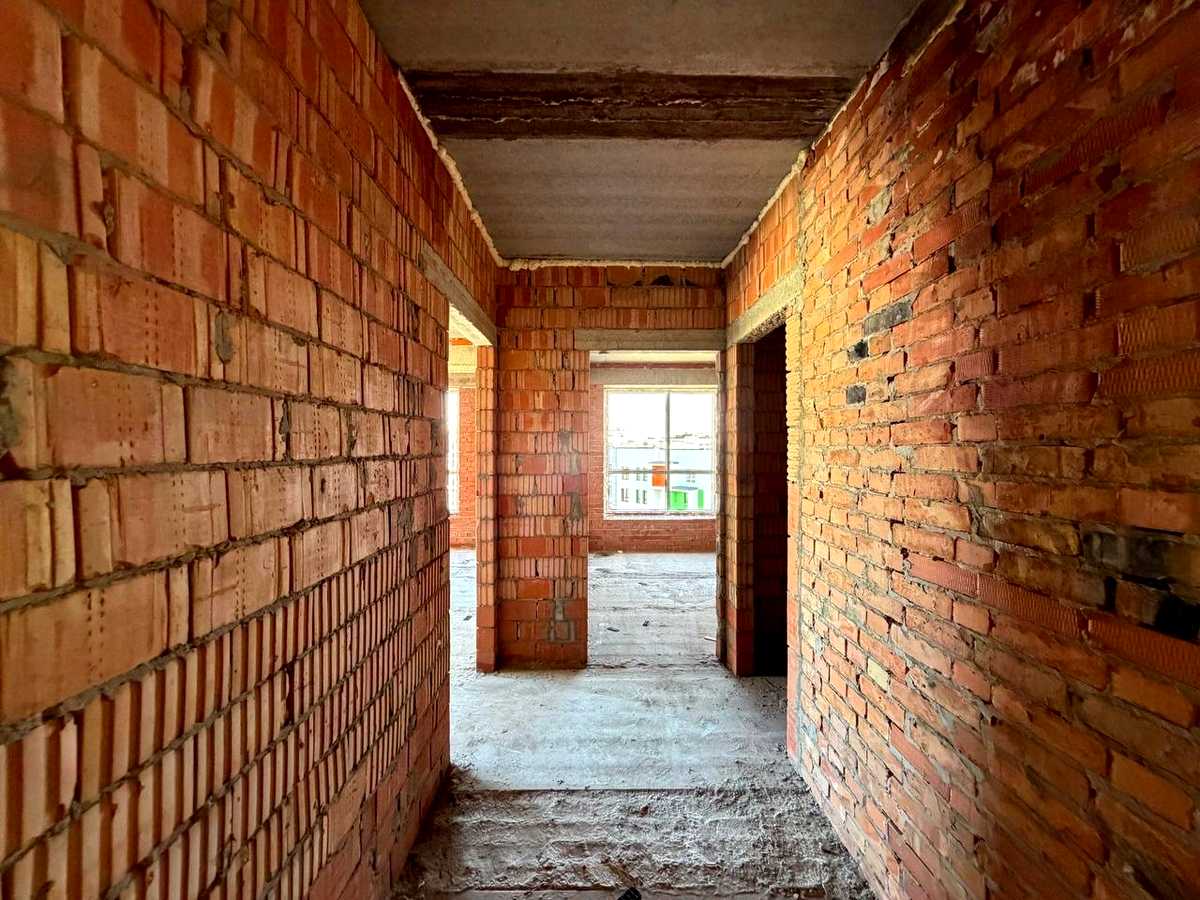 Квартира на вул. Приозерна в Івано-Франківську, ID 404093, фото №22