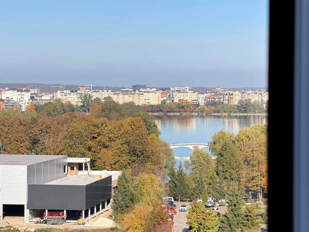Квартира на вул. Приозерна в Івано-Франківську, ID 404093, фото №6