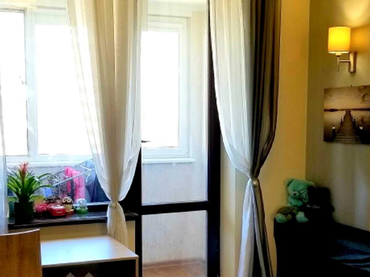 Квартира на вул. Незалежності, 8г в Одесі, ID 404091, фото №2