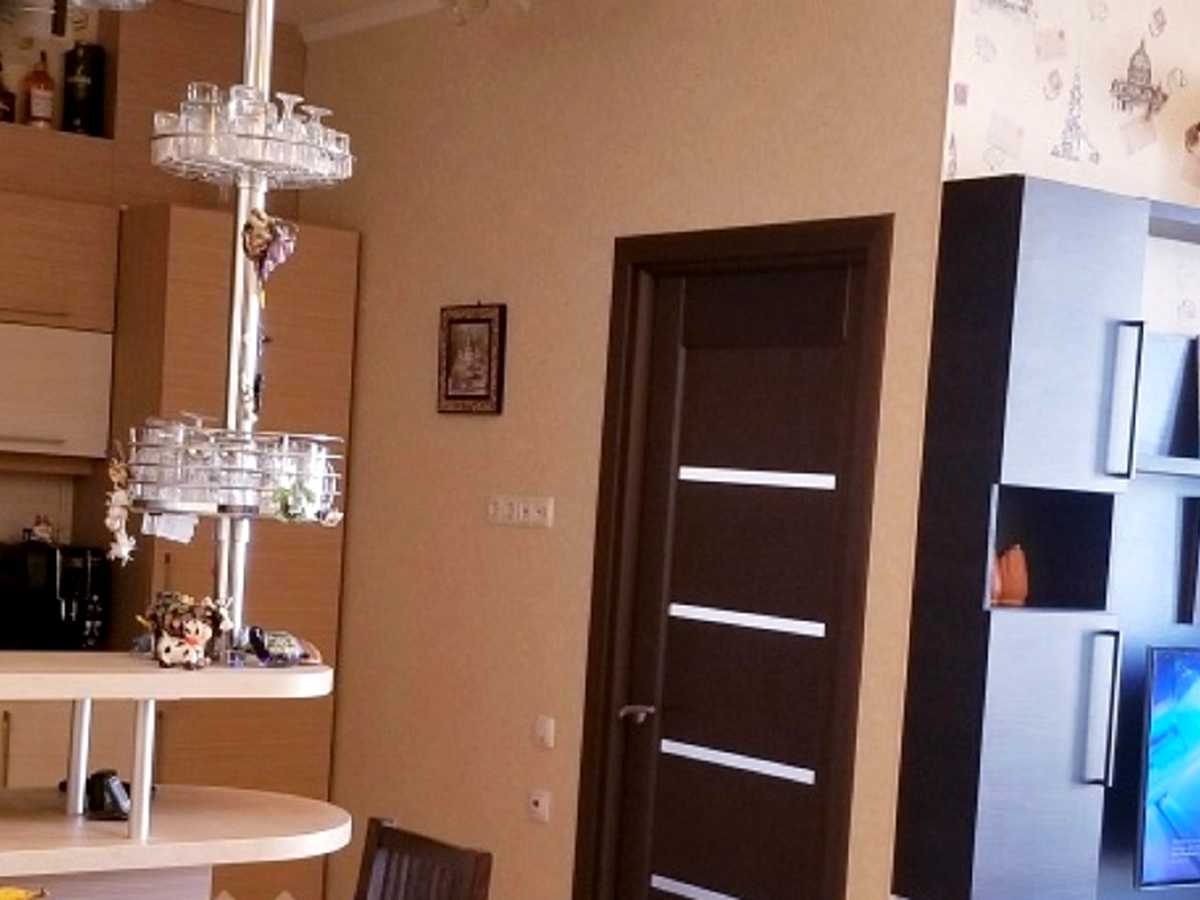 Квартира на вул. Незалежності, 8г в Одесі, ID 404091, фото №6