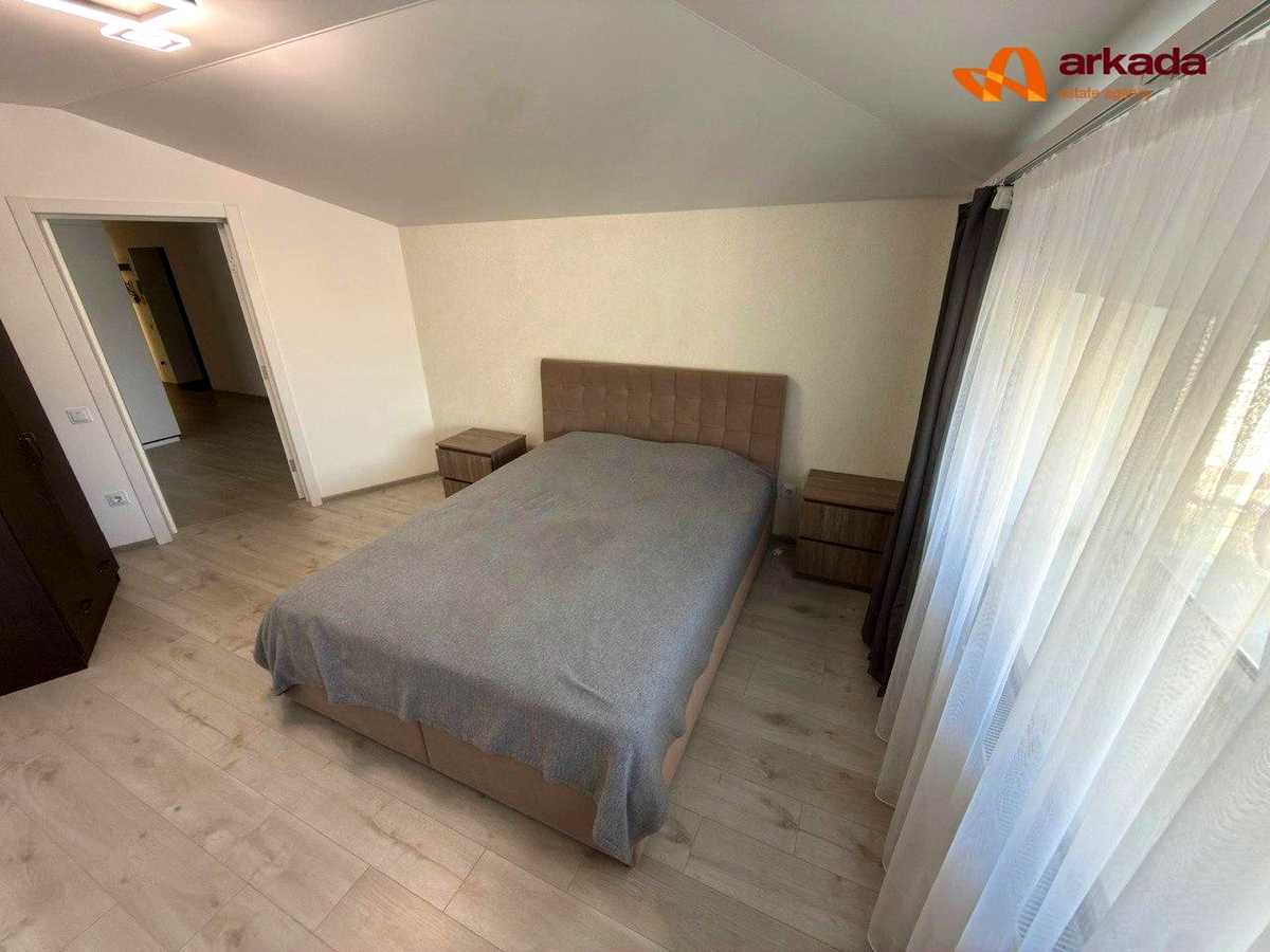 Квартира на вул. Слобідська, 38А в Івано-Франківську, ID 404174, фото №7