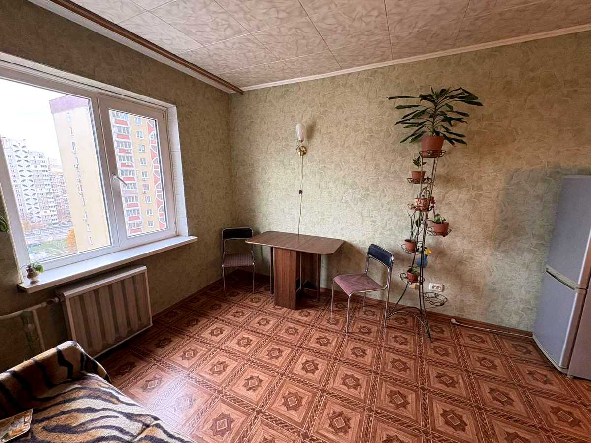 Квартира на вул. Урлівська, 16 в Києві, ID 404127, фото №2