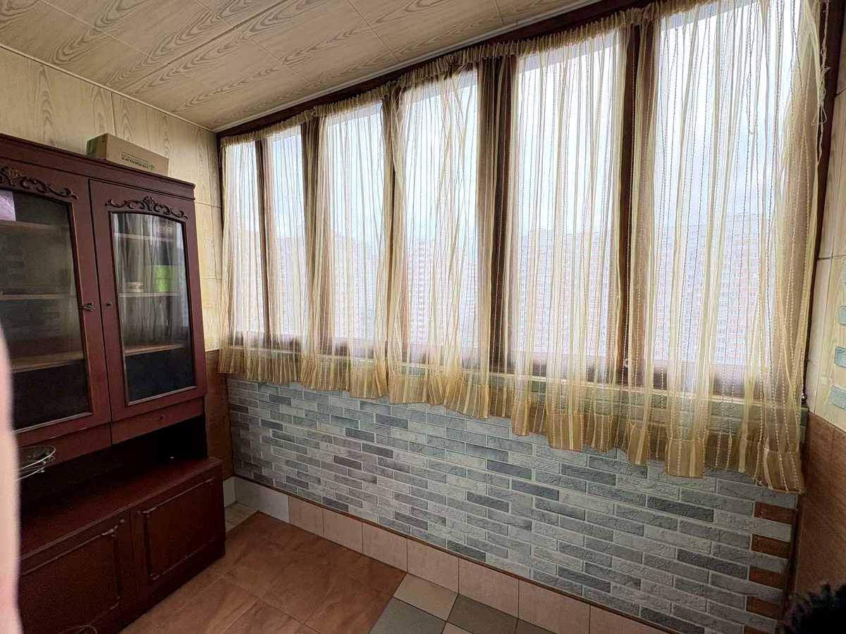 Квартира на вул. Урлівська, 16 в Києві, ID 404127, фото №5