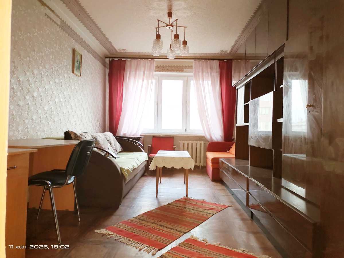 Орендувати квартиру за адресою вул. Олександра Архипенка, 4А в Київ на Findly.com.ua Квартира на вул. Олександра Архипенка, 4А в Київ, ID 404201, фото №1