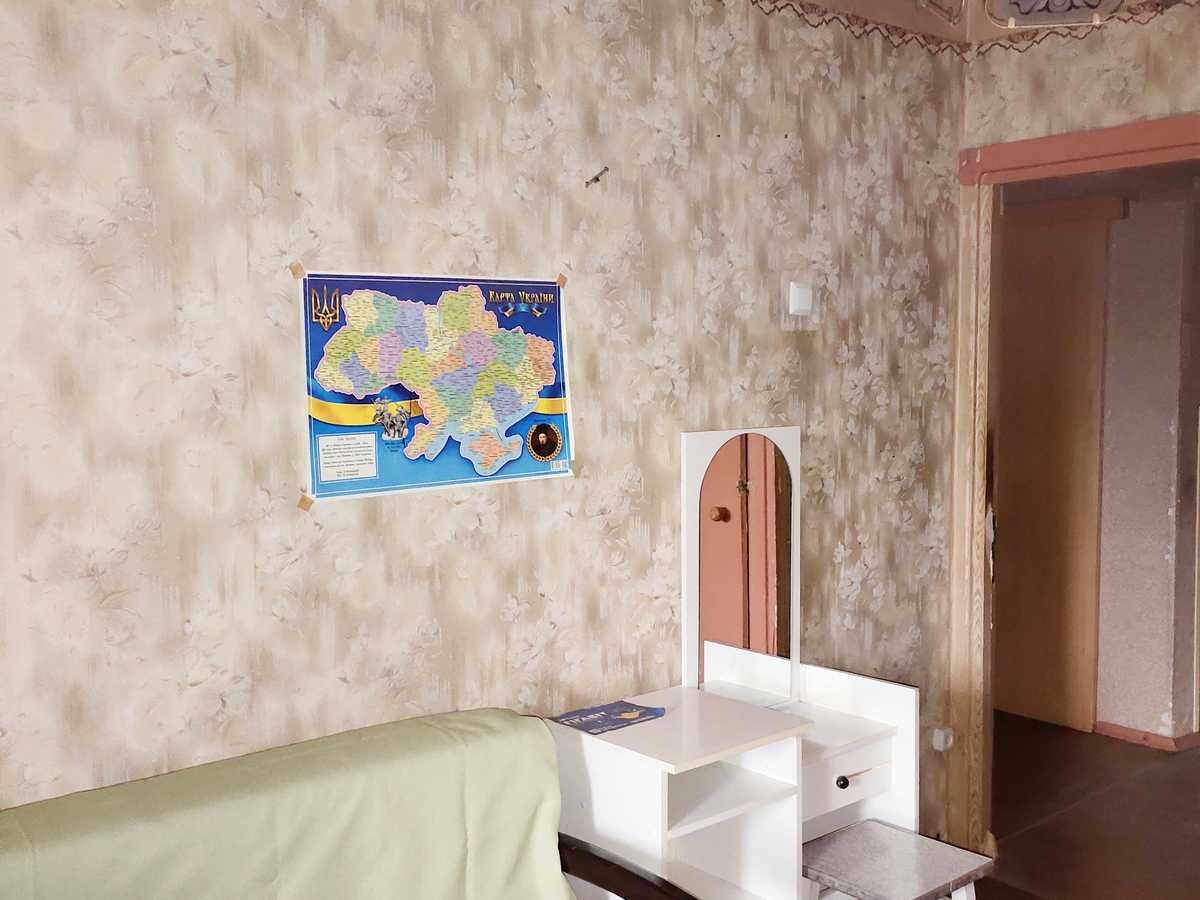 Квартира на вул. Олександра Архипенка, 4А в Київ, ID 404201, фото №2