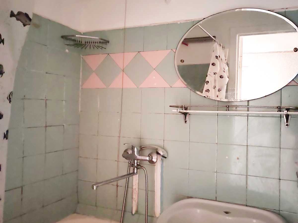 Квартира на вул. Олександра Архипенка, 4А в Києві, ID 404201, фото №10