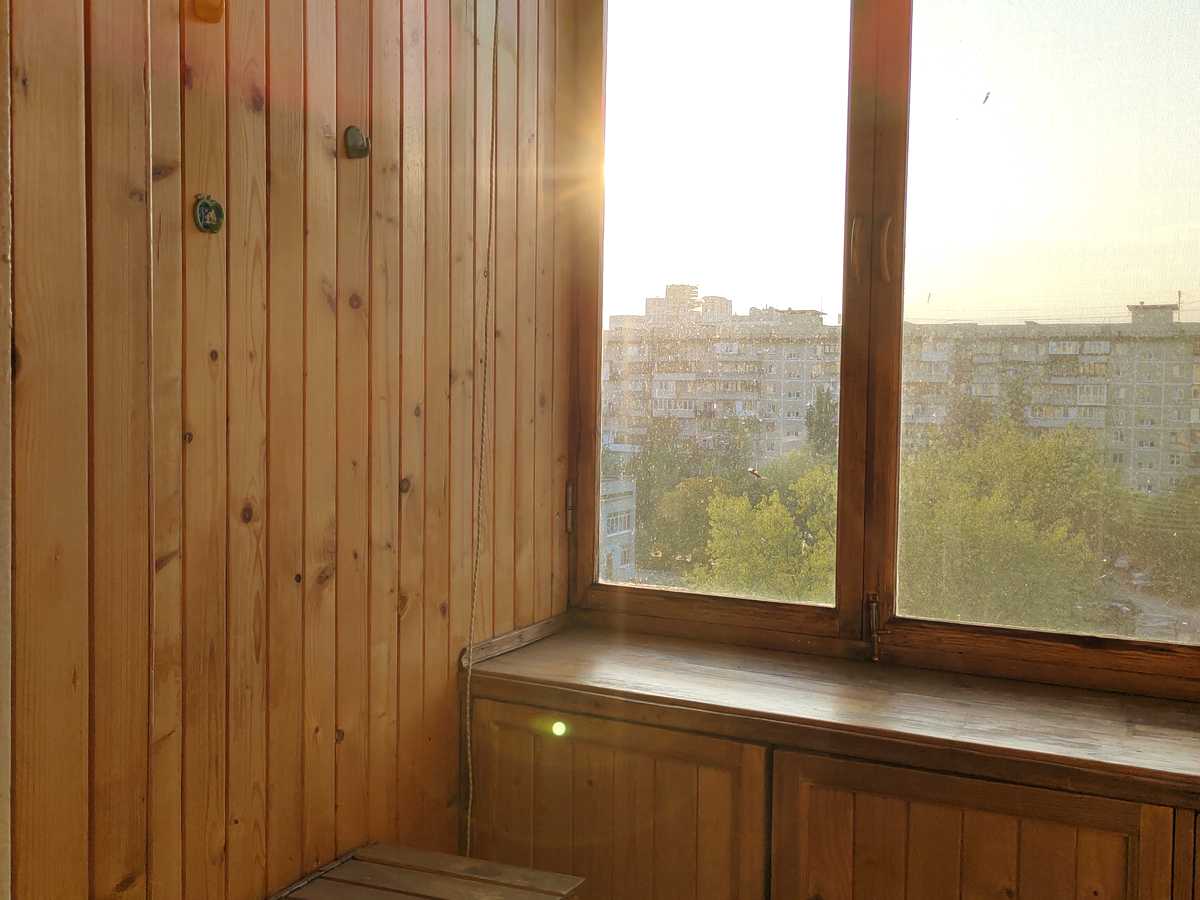 Квартира на вул. Олександра Архипенка, 4А в Києві, ID 404201, фото №12