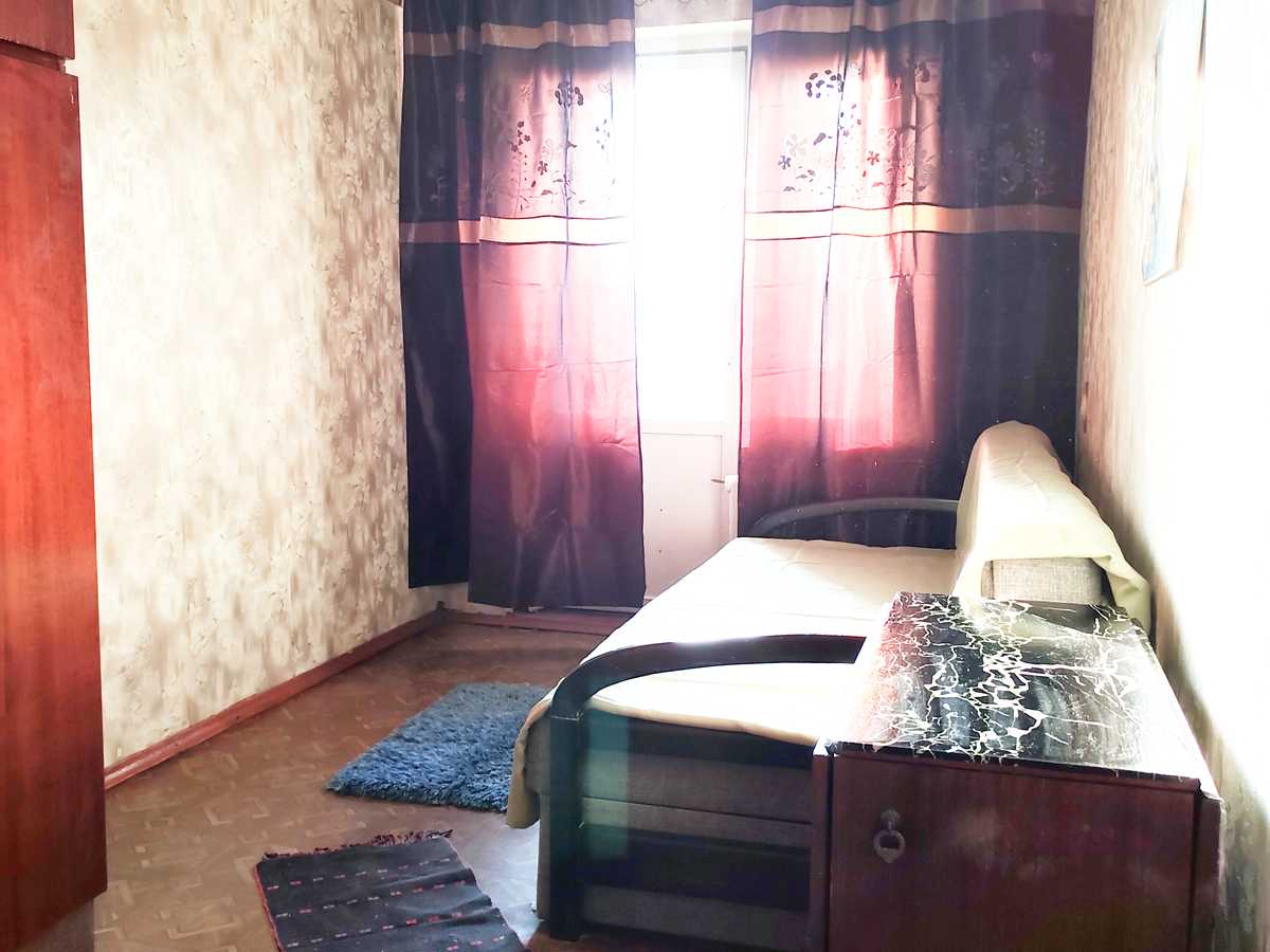 Квартира на вул. Олександра Архипенка, 4А в Київ, ID 404201, фото №3
