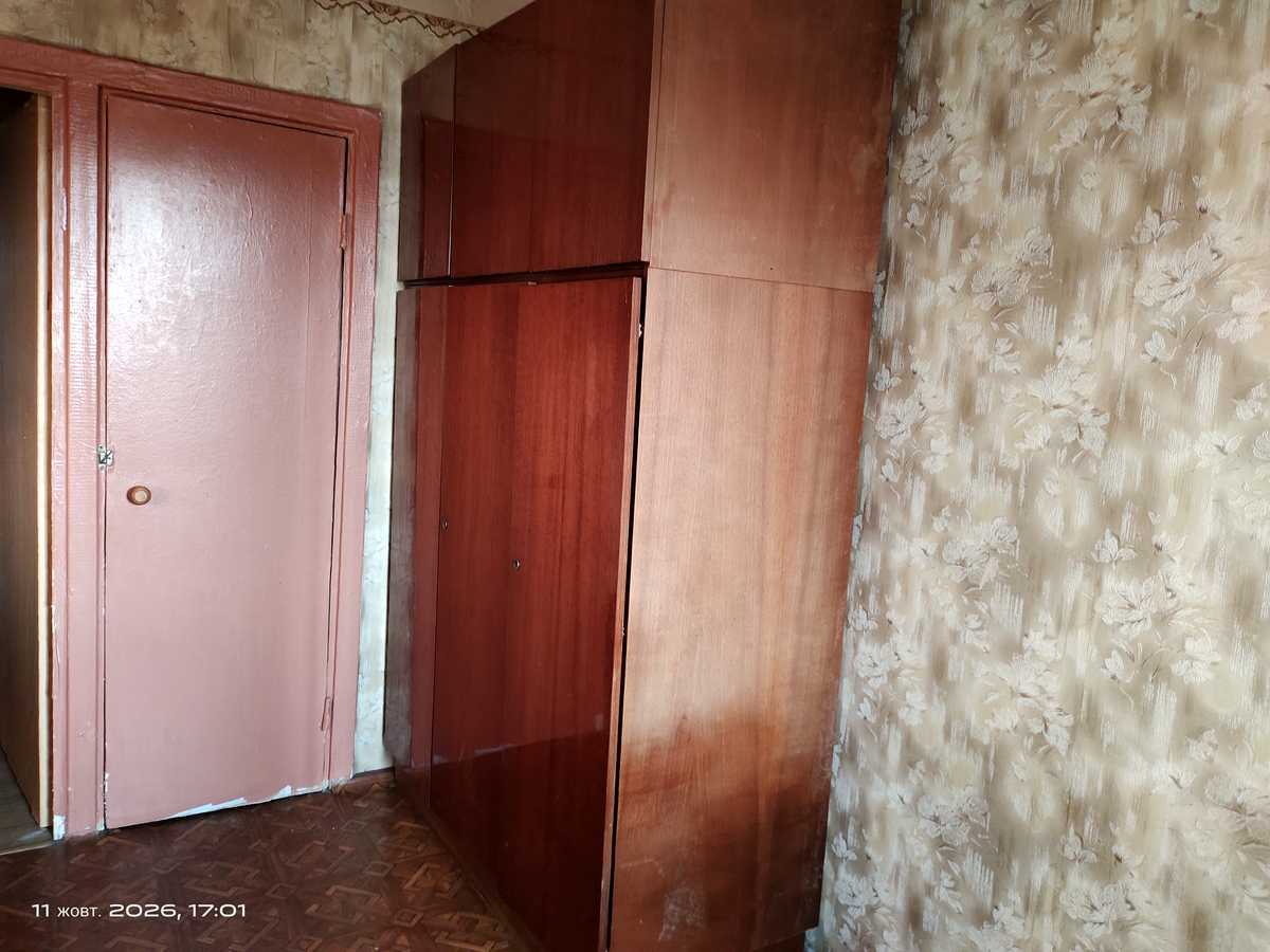 Квартира на вул. Олександра Архипенка, 4А в Київ, ID 404201, фото №4