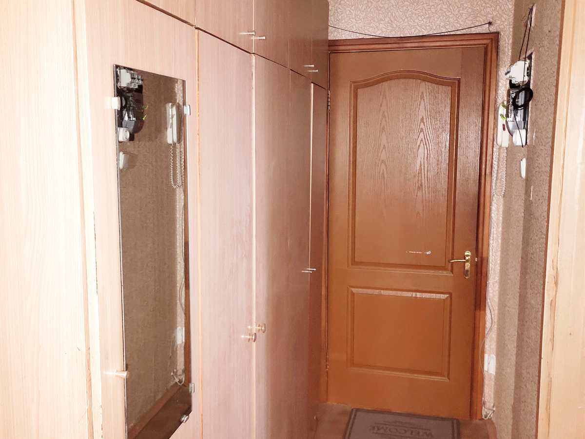 Квартира на вул. Олександра Архипенка, 4А в Київ, ID 404201, фото №5