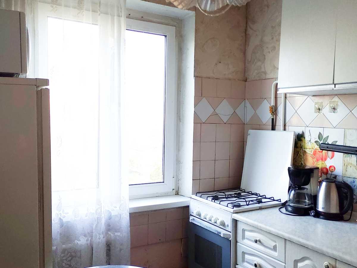 Квартира на вул. Олександра Архипенка, 4А в Києві, ID 404201, фото №6