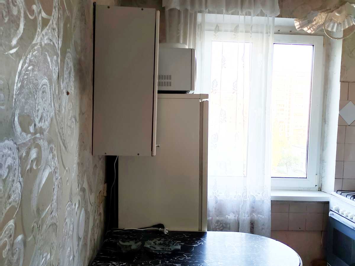 Квартира на вул. Олександра Архипенка, 4А в Києві, ID 404201, фото №8