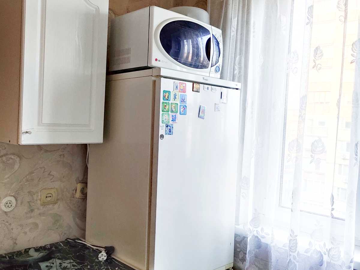 Квартира на вул. Олександра Архипенка, 4А в Києві, ID 404201, фото №9