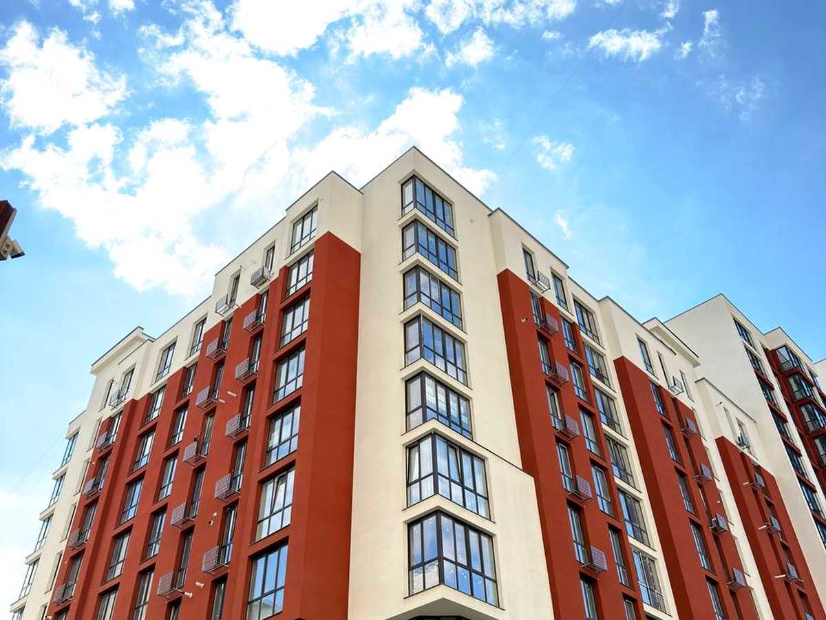 Квартира на вул. Хіміків, 29А, ID 404189, фото №1