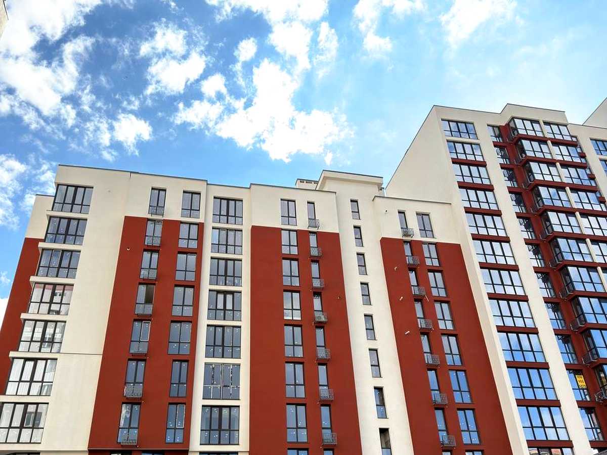 Квартира на вул. Хіміків, 29А в Івано-Франківську, ID 404189, фото №2
