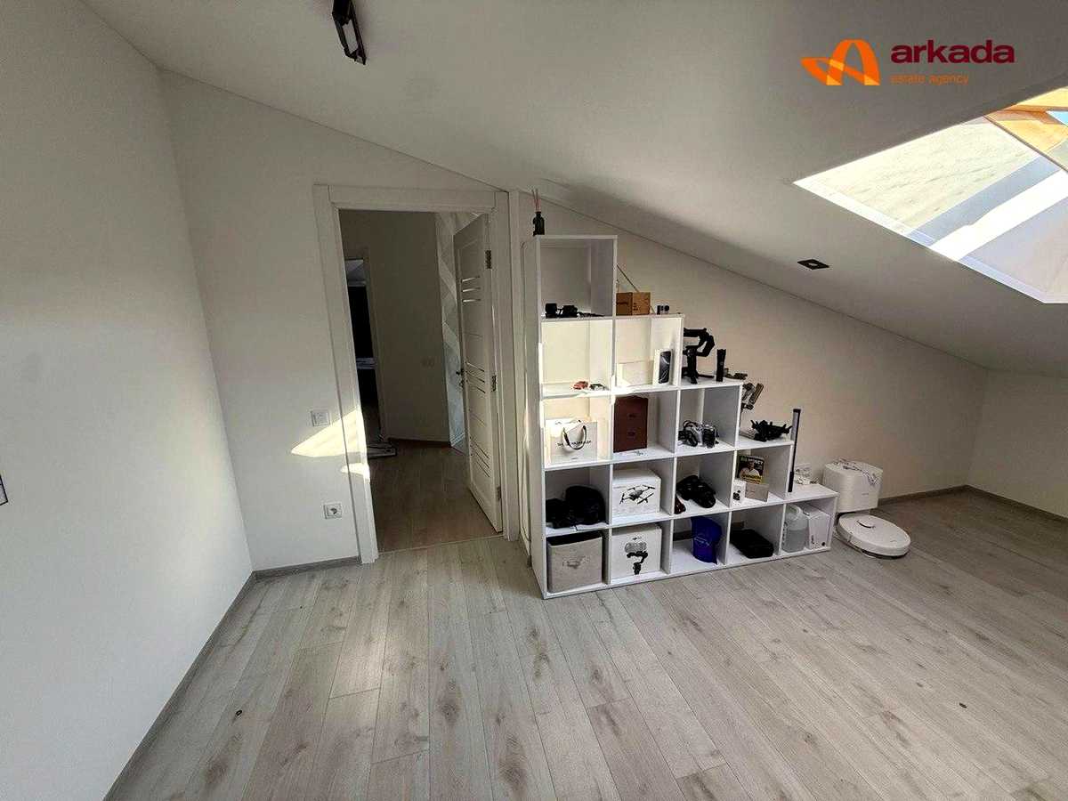 Квартира на вул. Слобідська, 9 в Івано-Франківську, ID 404209, фото №17