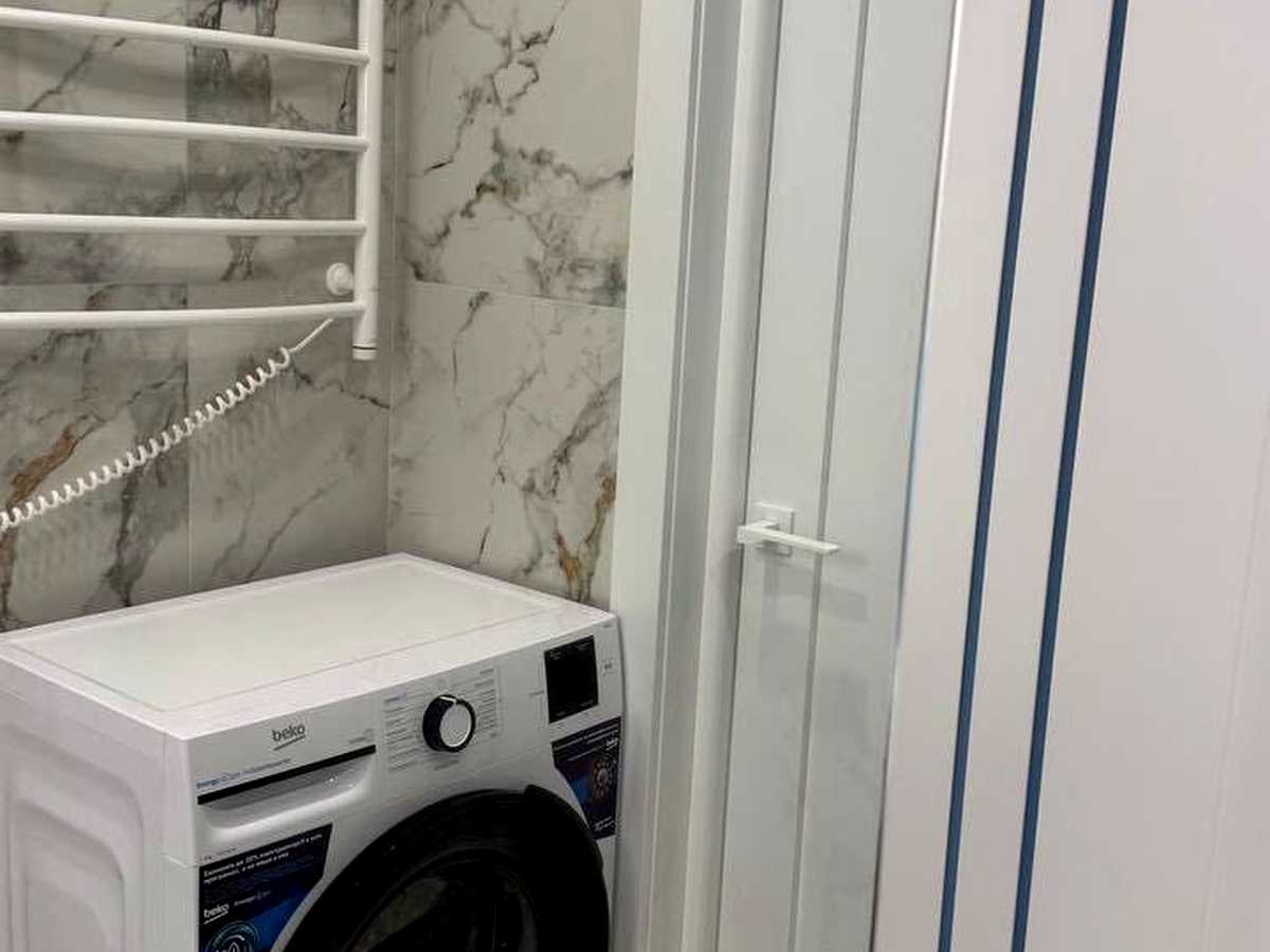 Квартира на вул. Олега Мудрака, 1Б в Київ, ID 404193, фото №4