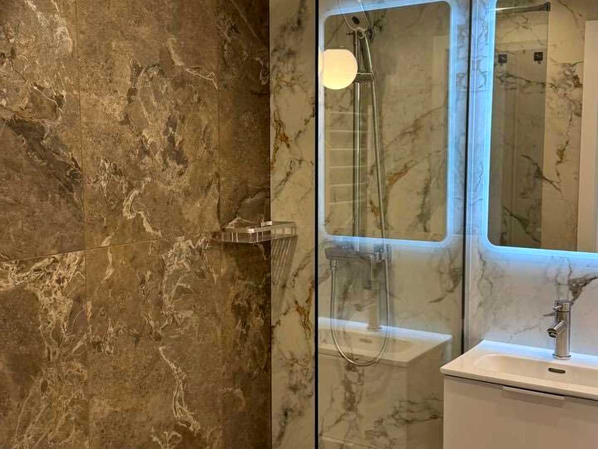 Квартира на вул. Олега Мудрака, 1Б в Києві, ID 404193, фото №7