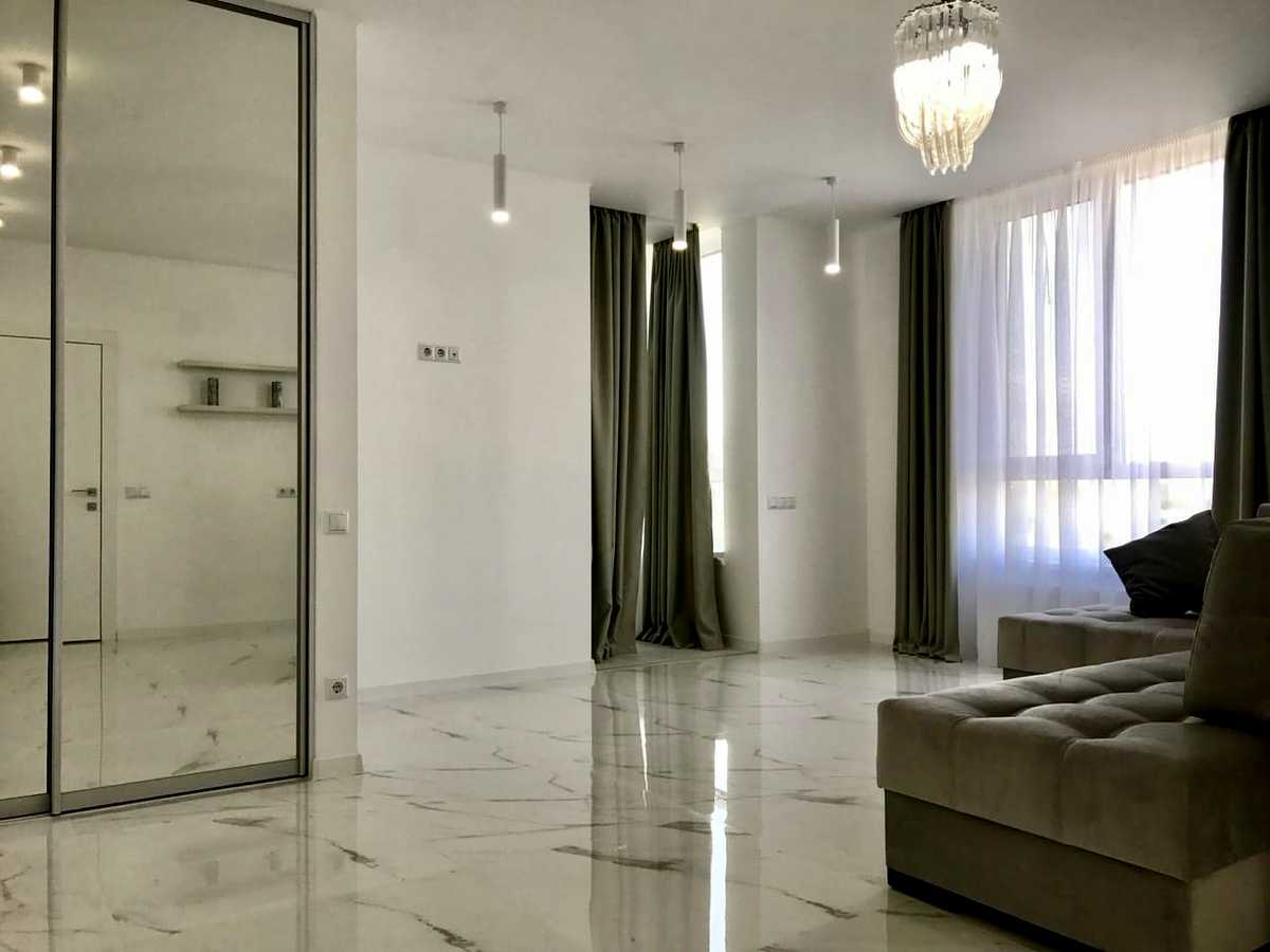 Квартира на вул. Журавлина, 4 в Києві, ID 404198, фото №12