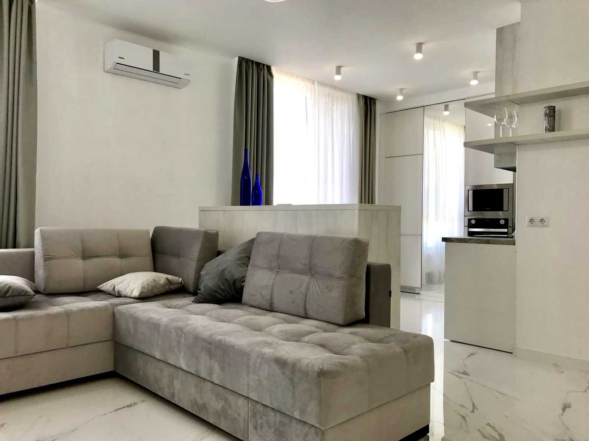 Квартира на вул. Журавлина, 4 в Києві, ID 404198, фото №3
