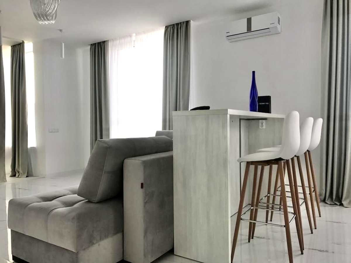 Квартира на вул. Журавлина, 4 в Києві, ID 404198, фото №5