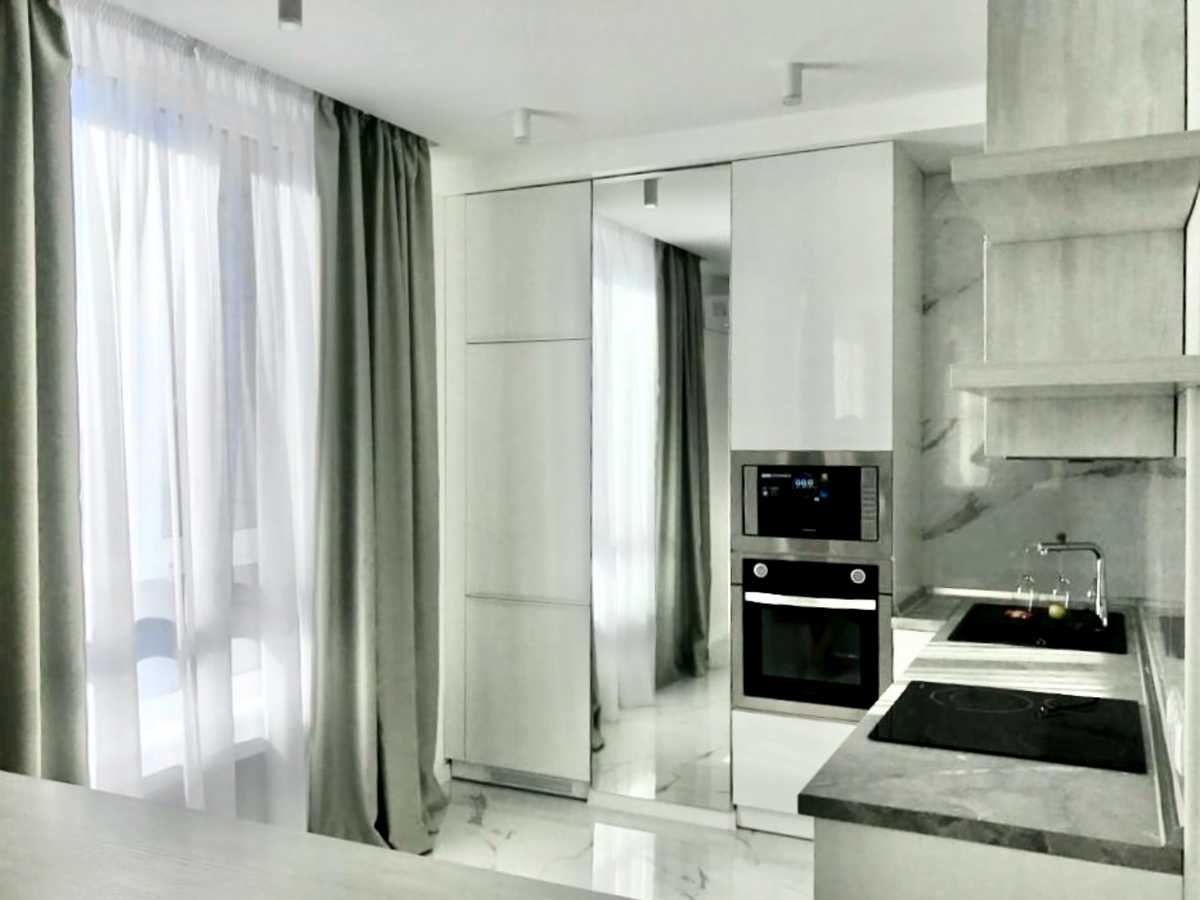 Квартира на вул. Журавлина, 4 в Києві, ID 404198, фото №6