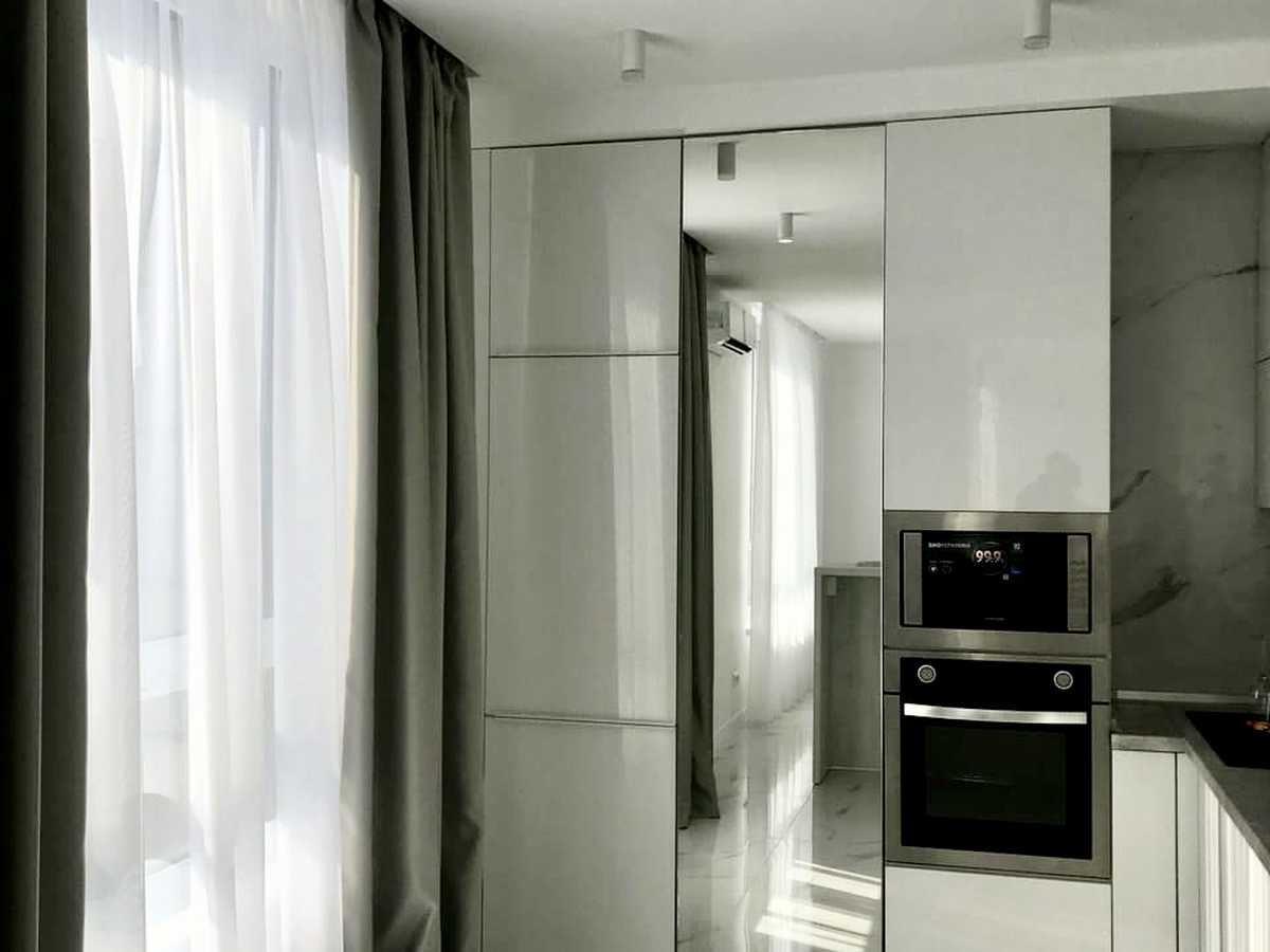 Квартира на вул. Журавлина, 4 в Києві, ID 404198, фото №7