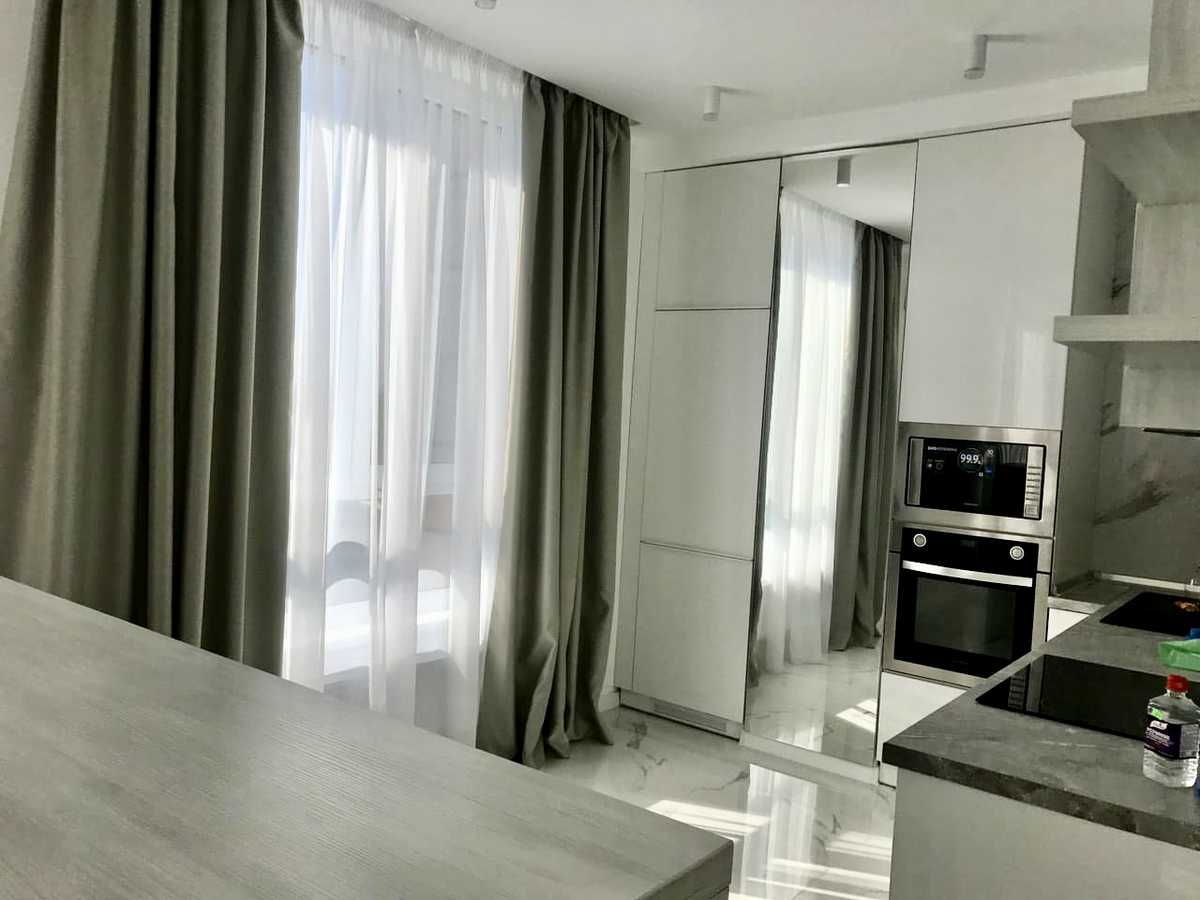 Квартира на вул. Журавлина, 4 в Києві, ID 404198, фото №8