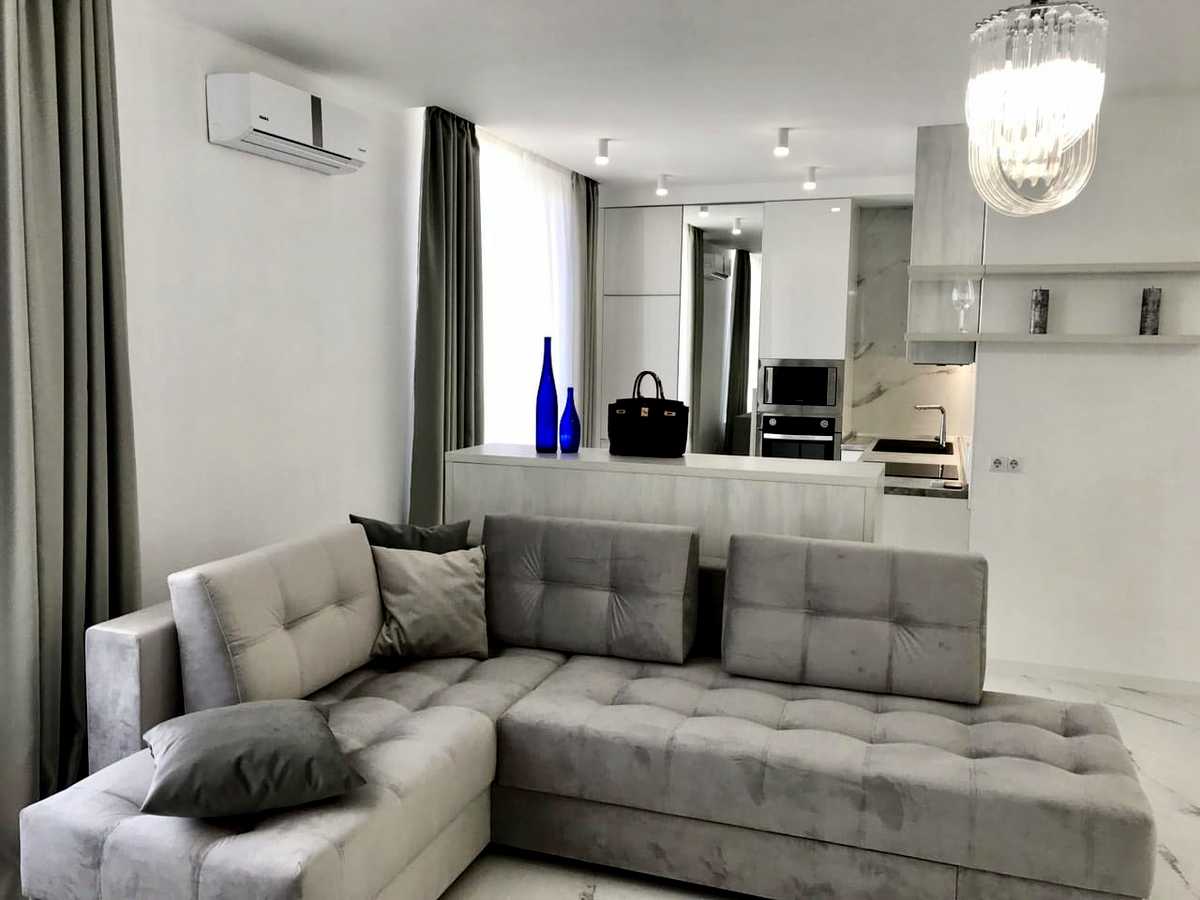 Квартира на вул. Журавлина, 4 в Києві, ID 404198, фото №9
