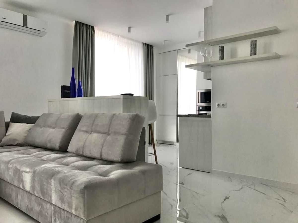 Квартира на вул. Журавлина, 4 в Києві, ID 404198, фото №10