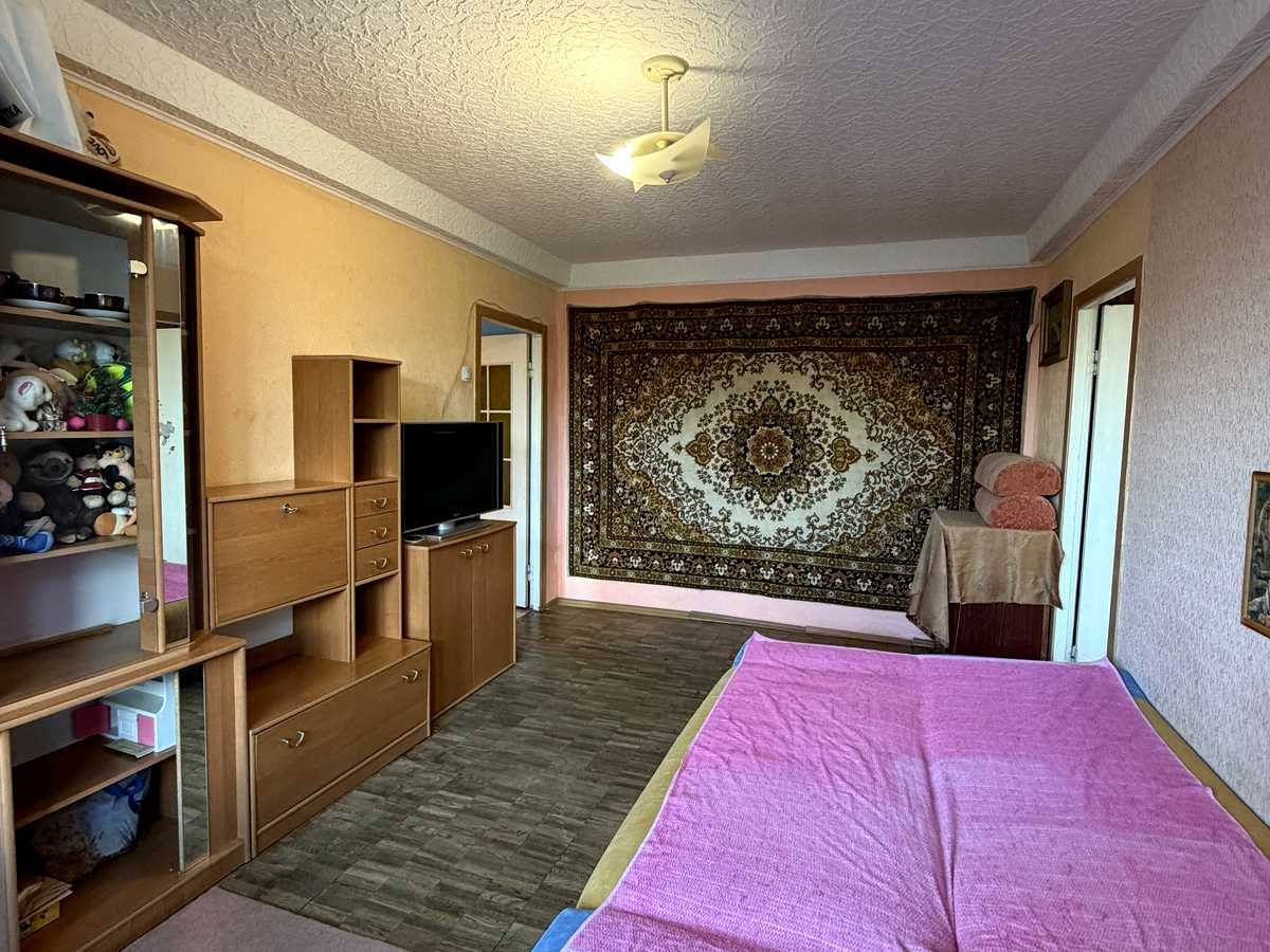 Квартира на вул. Ірини Бекешкіної, 20А в Київ, ID 404200, фото №2