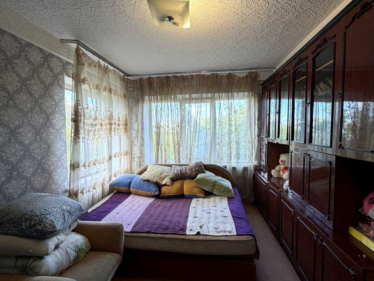 Квартира на вул. Ірини Бекешкіної, 20А в Київ, ID 404200, фото №3
