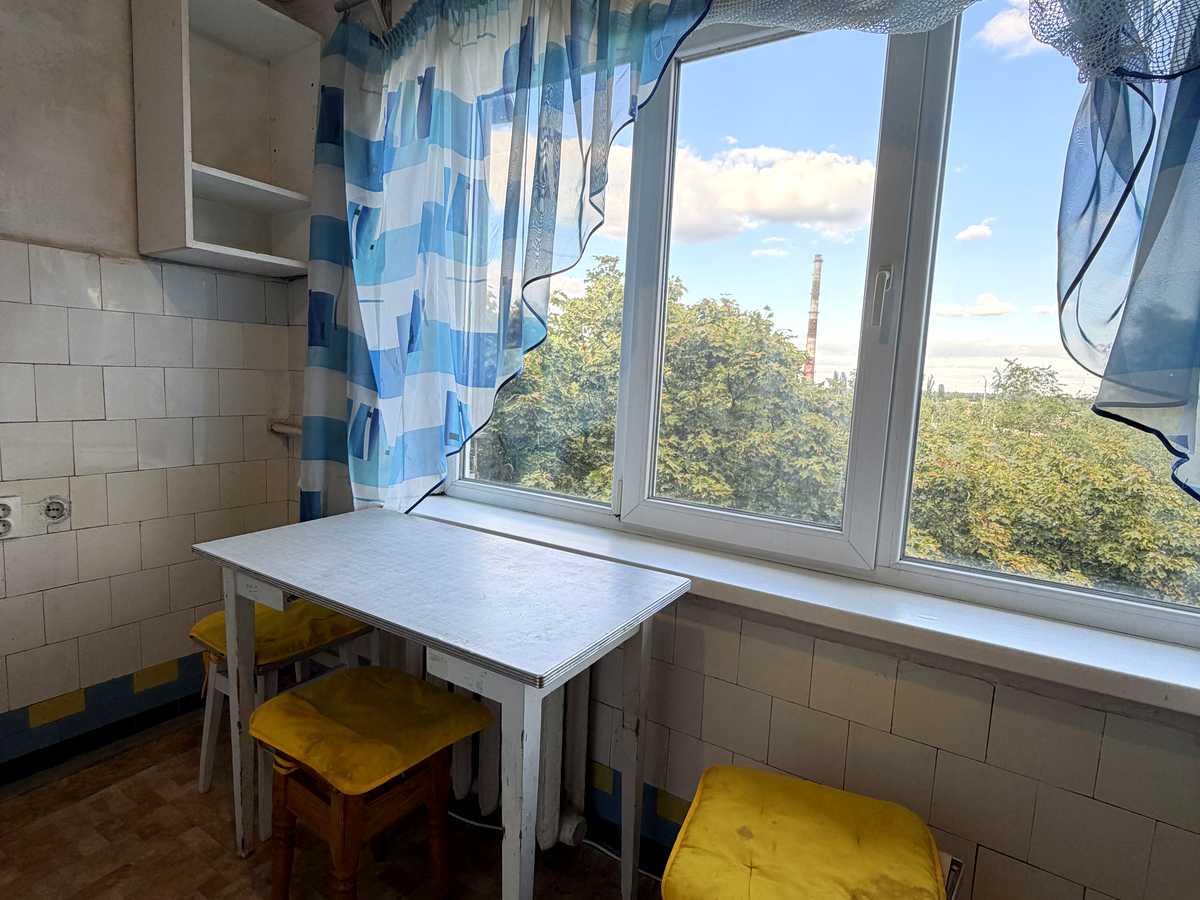 Квартира на вул. Ірини Бекешкіної, 20А в Київ, ID 404200, фото №5
