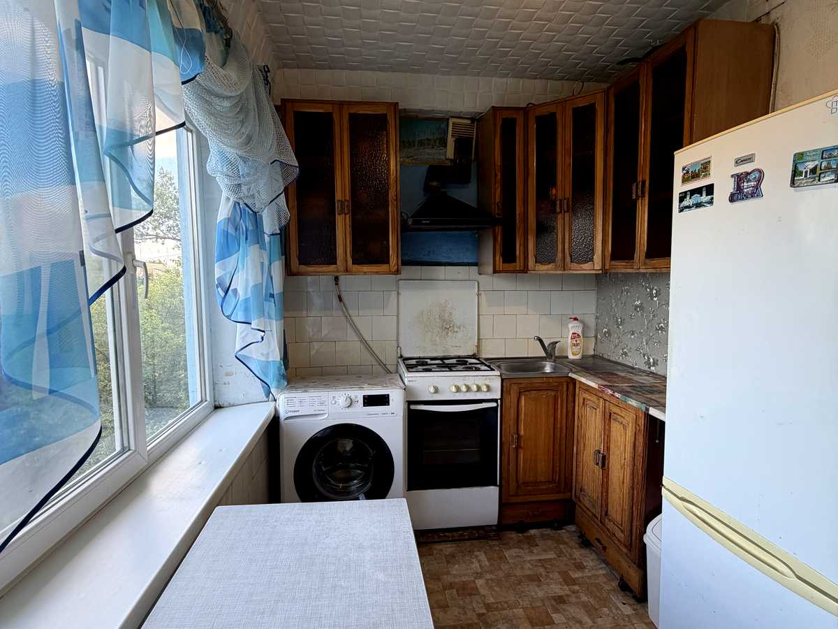 Квартира на вул. Ірини Бекешкіної, 20А в Києві, ID 404200, фото №6