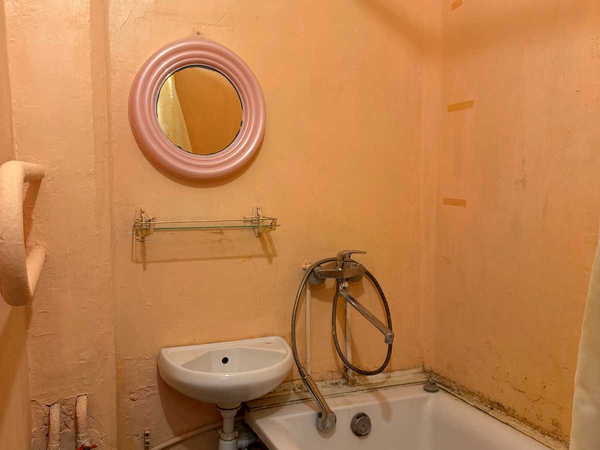 Квартира на вул. Ірини Бекешкіної, 20А в Києві, ID 404200, фото №7