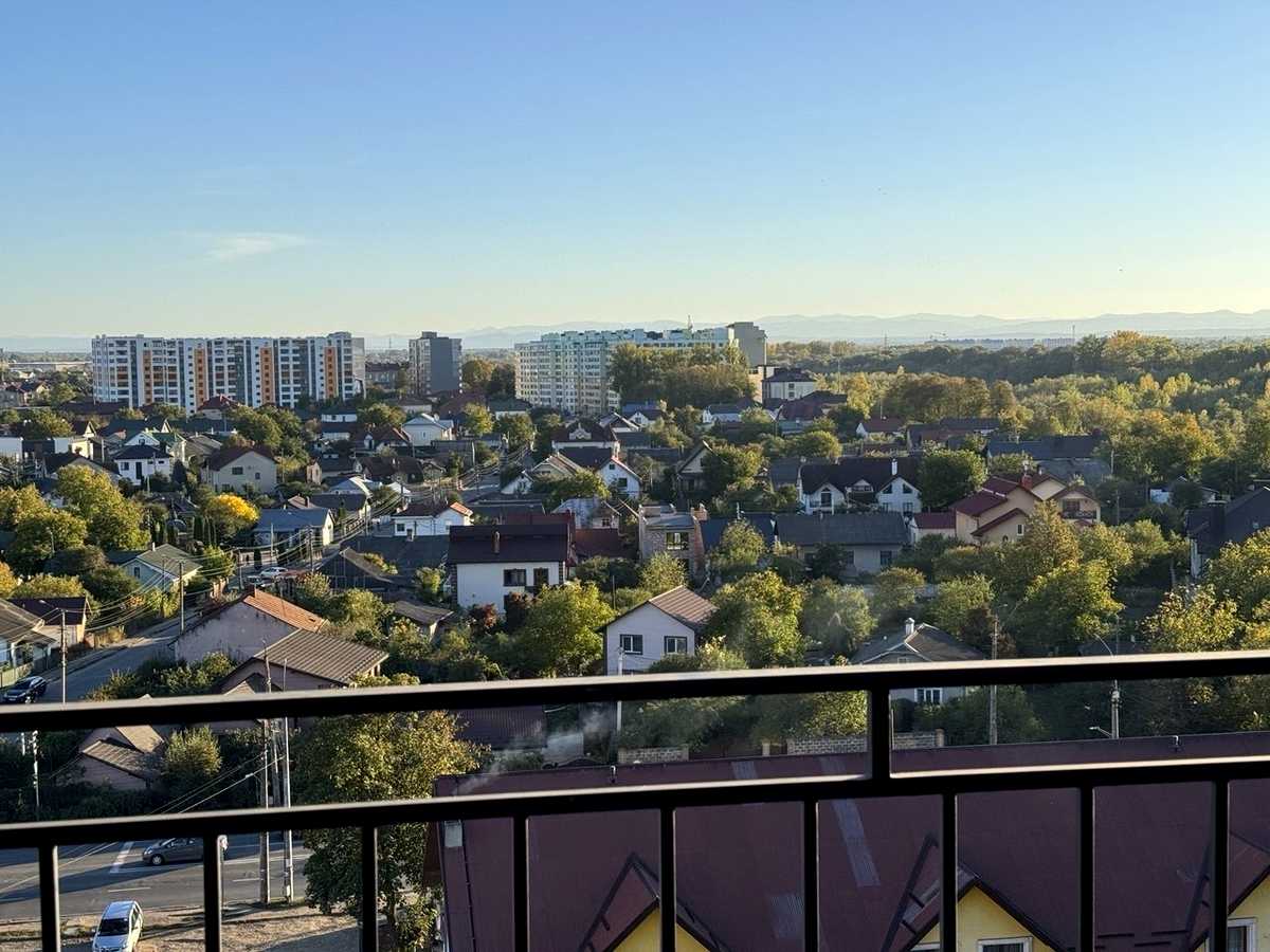 Квартира на вул. Героїв Миколаєва 129-А, к5-8 в Івано-Франківську, ID 404260, фото №17