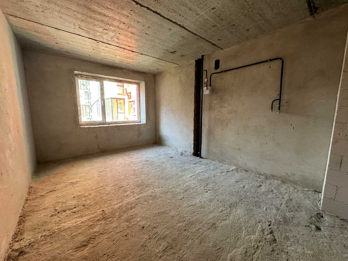 Квартира на вул. Степана Бандери, ID 404237, фото №1