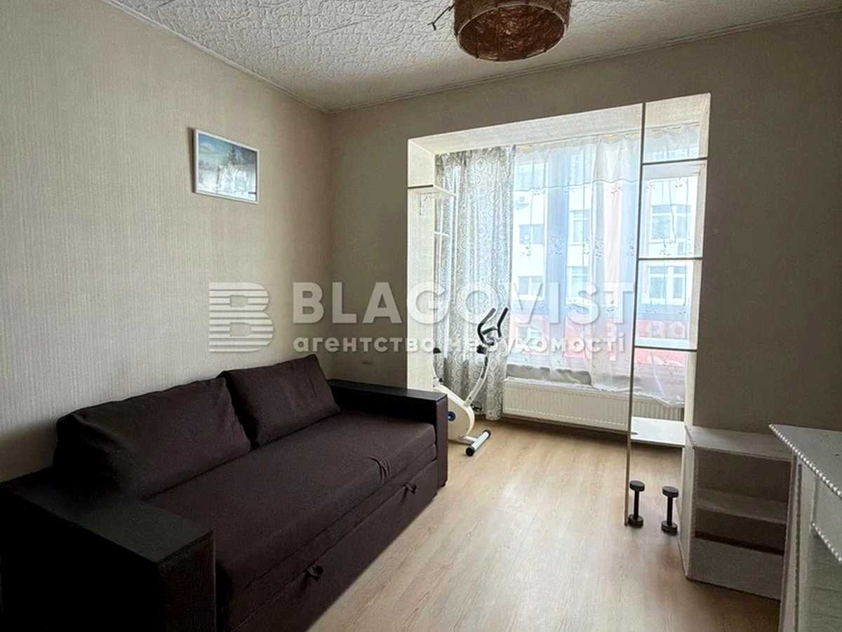Квартира на вул. Волинська, 3, ID 404255, фото №1
