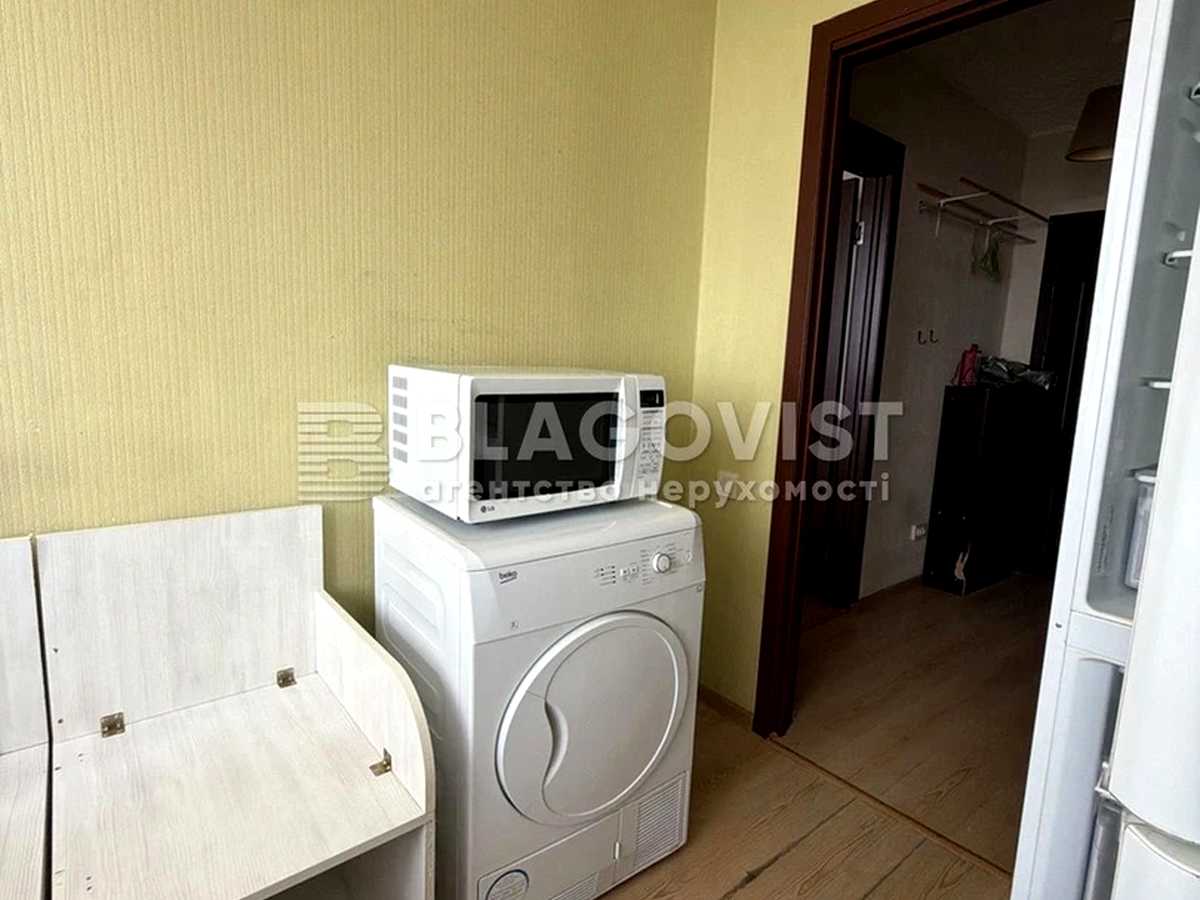Квартира на вул. Волинська, 3 в Києві, ID 404255, фото №11