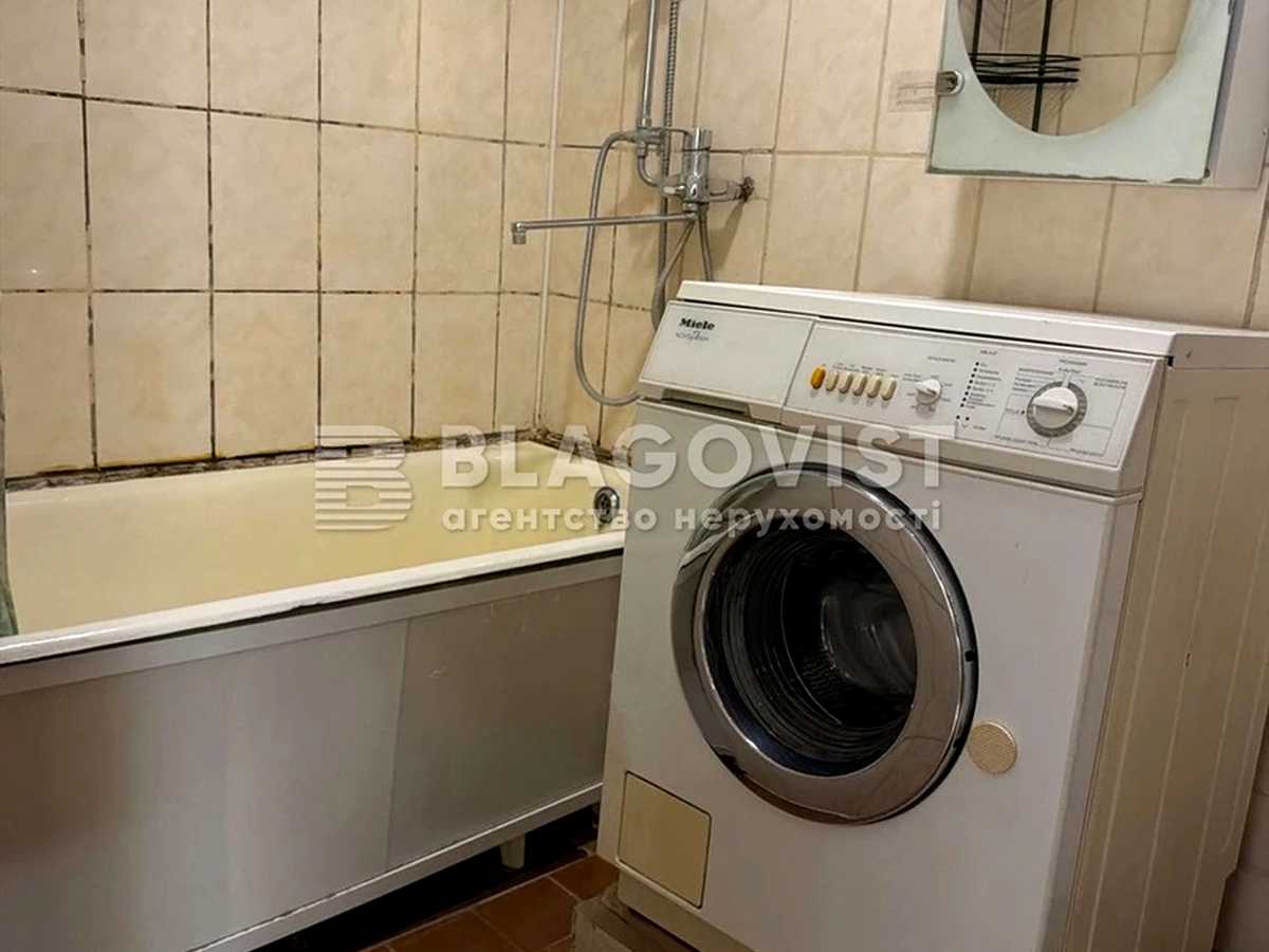 Квартира на вул. Волинська, 3 в Києві, ID 404255, фото №12