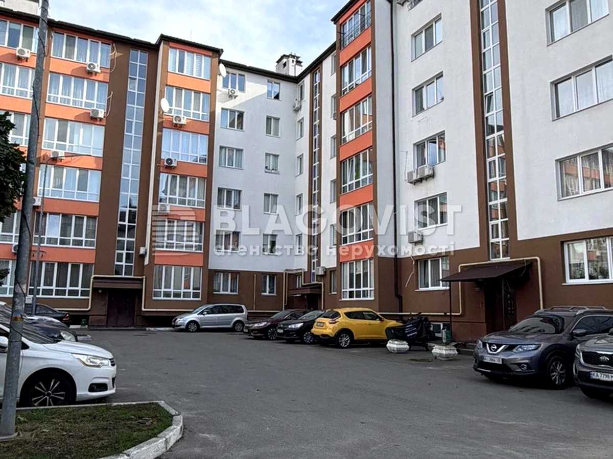 Квартира на вул. Волинська, 3 в Києві, ID 404255, фото №14