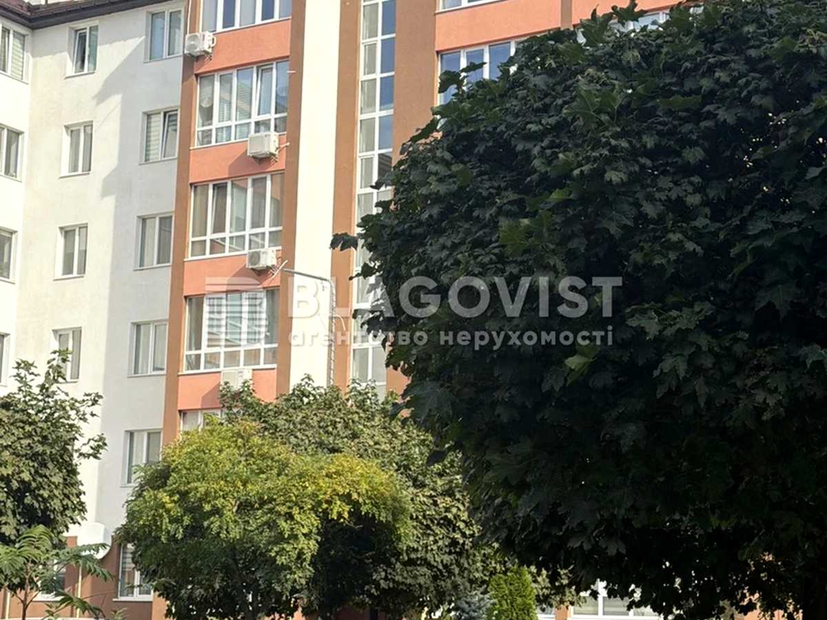 Квартира на вул. Волинська, 3 в Києві, ID 404255, фото №15