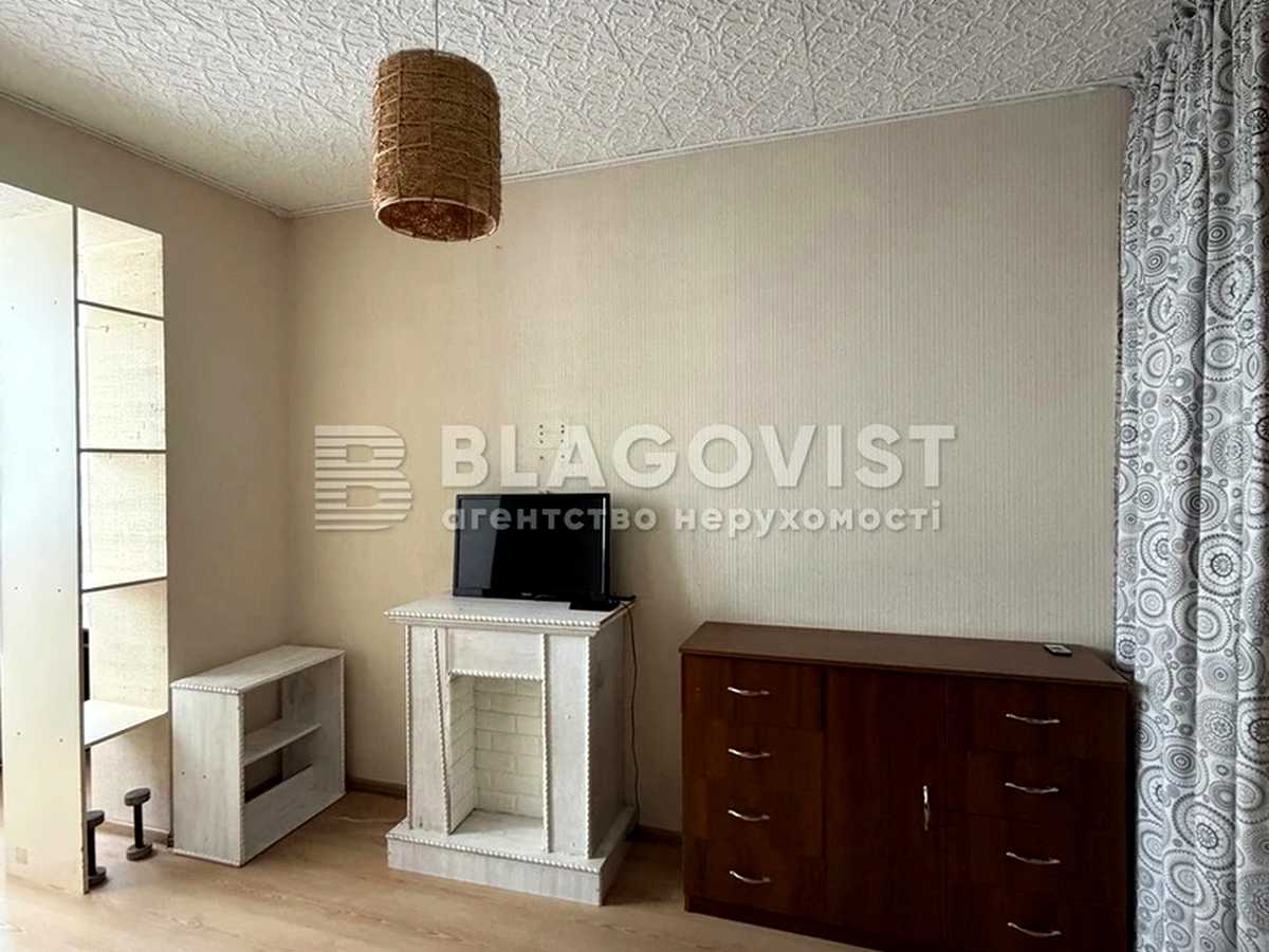 Квартира на вул. Волинська, 3 в Києві, ID 404255, фото №3