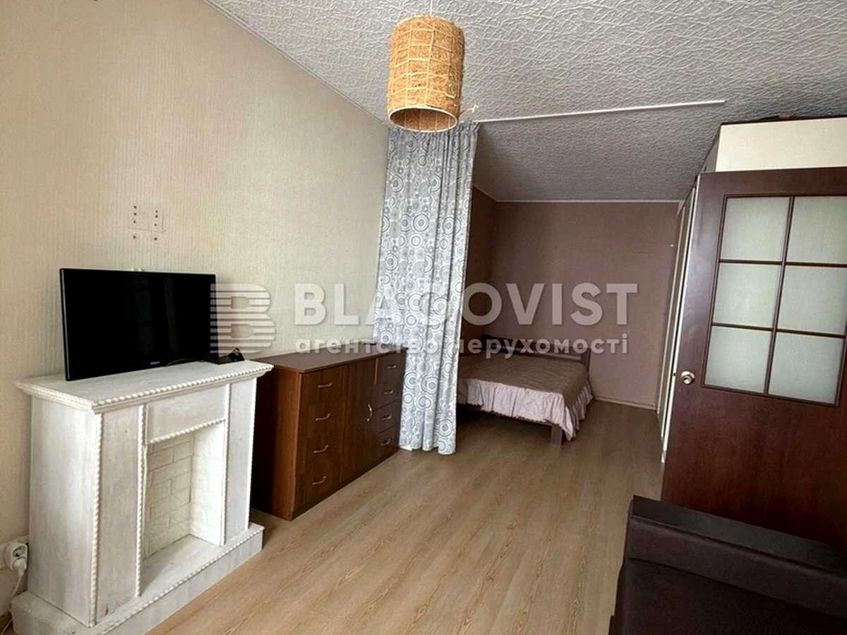 Квартира на вул. Волинська, 3 в Києві, ID 404255, фото №6